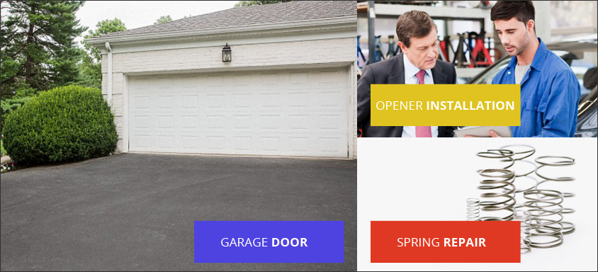 Newport Garage Door Services - Locksmith Services in Newport, MN